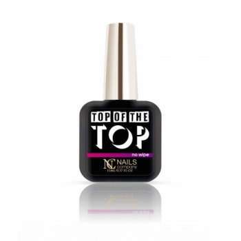 Nails Company Top Of The Top 11ml