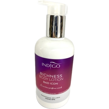 Indigo Balsam Do Ciała Bad Icon 300ml