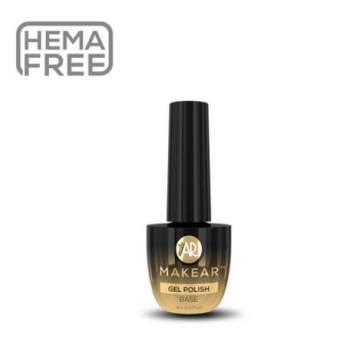 Makear Base Coat 15 ml