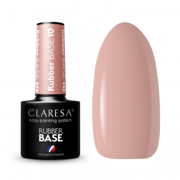 Claresa Baza Kauczukowa Rubber Base 10 5g