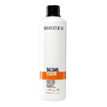 Selective Professional Balsamo Keratin Balsam z Keratyną 1000ml