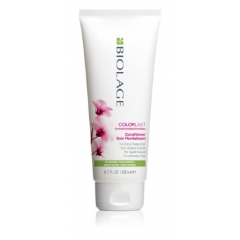 Biolage Color Last odżywka do włosów farbowanych 200ml