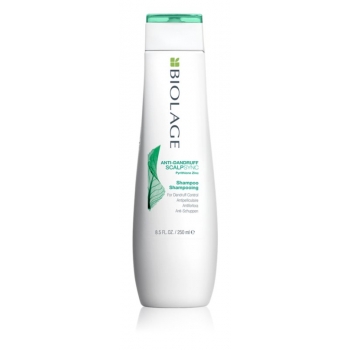 Biolage ScalpSync Anti-Dandruff szampon przeciw łupieżowi 250ml