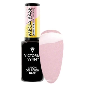 Victoria Vynn Mega Base Blink Pink 8 ml