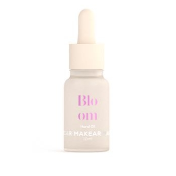 Makear Oliwka do skórek  ,,Bloom'' 10 ml