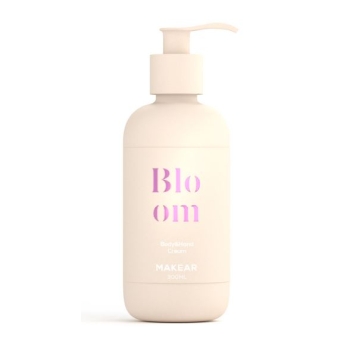 Makear Balsam do dłoni i ciała  ,,Bloom" 300ml