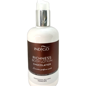 Indigo Balsam Do Ciała Chocolatier 300ml