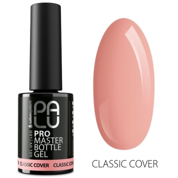 PALU Żel w Butelce do Paznokci PRO MASTER Bottle Gel - Classic Cover 11G