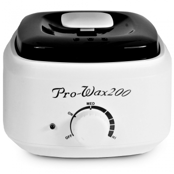 Podgrzewacz do wosku w puszce PRO WAX -200