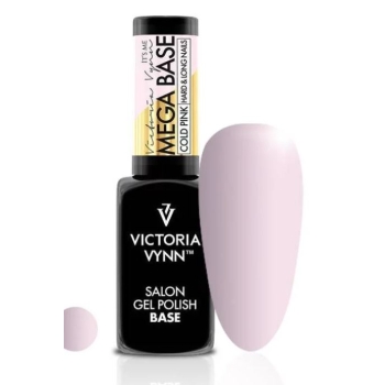 Victoria Vynn Mega Base Cold Pink 8 ml