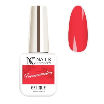 Nails Company Lakier Hybrydowy Freeneomelon 6ml