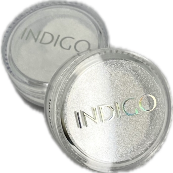 Indigo Glammer Silver 0,5g