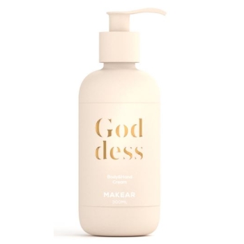 Makear Balsam do dłoni i ciała ,,Goddess'' 300ml