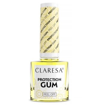 Claresa Protection Gum Peel Off 5g