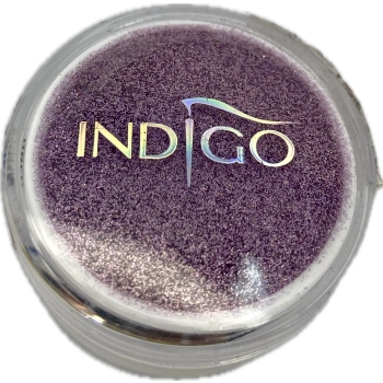 Indigo Efekt Holo Fuchsia - 2,5g