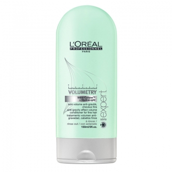 Loreal Professionnel Volumetry odżywka dodająca objętości włosom cienkim 150 ml