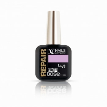 Nails Company - Baza Repair - Lila 11 ml