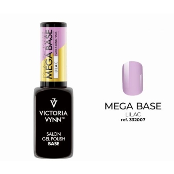 Victoria Vynn Mega Base Lilac 8 ml