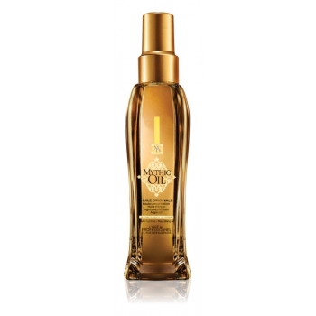 Loreal Professionnel Mythic Oil olejek pielęgnacyjny do wszystkich rodzajów włosów 100ml