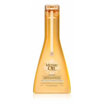 Loreal Professionnel Mythic Oil szampon do włosów normalnych i cienkich 250ml