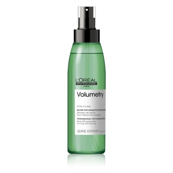 Loreal Professionnel Volumetry spray bez spłukiwania dodający objętości od nasady 125ml