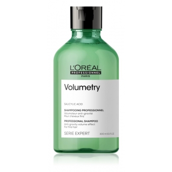 Loreal Professionnel Volumetry szampon do zwiększenia objętości do włosów delikatnych 300ml