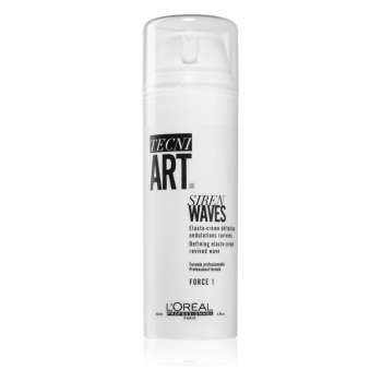 Loreal Professionnel Tecni.Art Siren Waves krem stylizacyjny do włosów kręconych 150ml