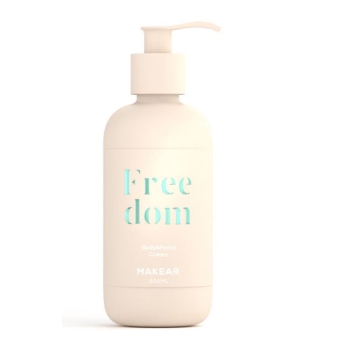 Makear Balsam do dłoni i ciała ,,Freedom'' 300ml