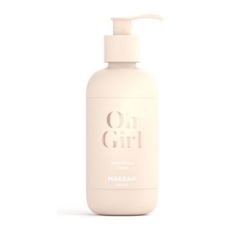 Makear Balsam do dłoni i ciała ,,Oh Girl'' 300ml