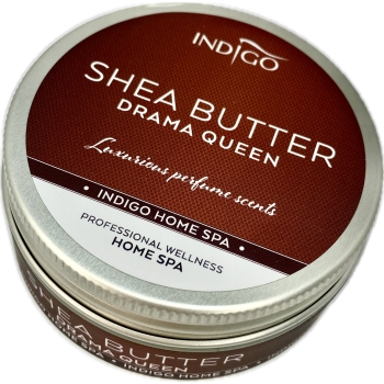 Indigo Masło Shea Drama Queen 70g