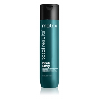 Matrix Total Results Dark Envy szampon neutralizujący niepożądane odcienie czerwieni 300ml