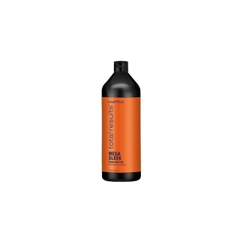 Matrix Total Results Mega Sleek szampon wygładzający 1000ml