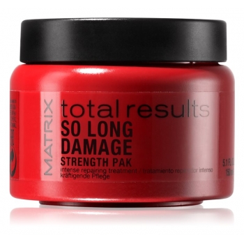 Matrix Total Results So Long Damage maska regenerująca włosy z ceramidami 150ml