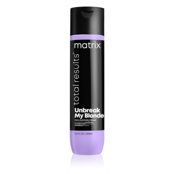 Matrix Total Results Unbreak My Blonde odżywka odżywiająca do włosów blond 300ml