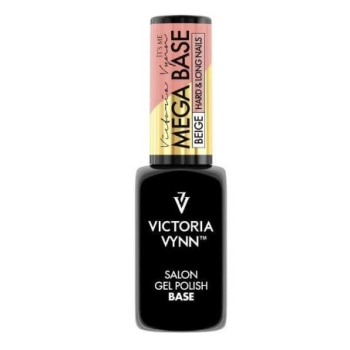 Victoria Vynn Mega Base Beige 8 ml