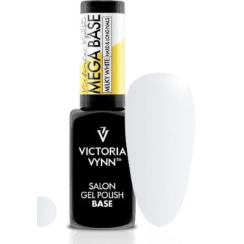 Victoria Vynn Mega Base Milky White 8 ml