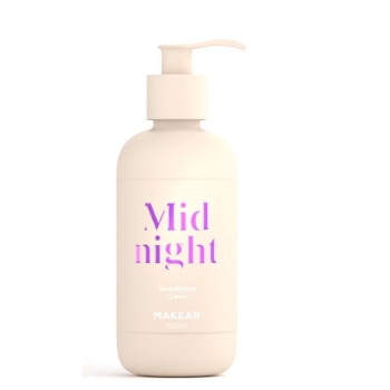 Makear Balsam do dłoni i ciała ,,Midnight'' 300ml