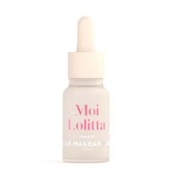 Makear Oliwka do skórek ,,Moi Lolita'' 10 ml