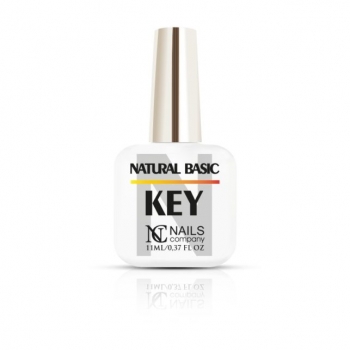 NC Natural Basic KEY 11ml