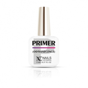 NC Primer - odtłuszczacz11ml