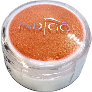 Indigo Mermaid Effect Neon Orange 2,5g