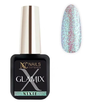 Nails Company Lakier Hybrydowy Nixie 6ml