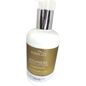 Indigo Balsam Do Ciała Nudendity 300ml