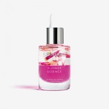 Flower Essence Pink Power Semilac Care 10ml