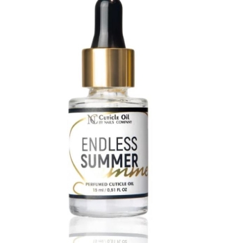 Nails Company oliwka do skórek - ENDLESS SUMMER 15ml