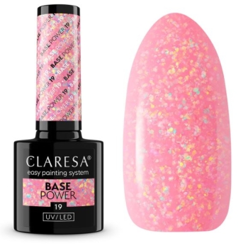 Claresa Baza Power 19 - 5G