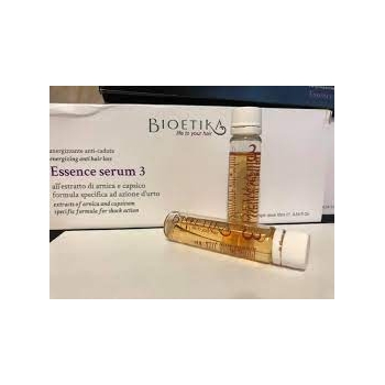 BIOETIKA Ampułki Essence Serum 3 10x10ml