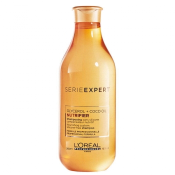 Loreal Professionnel Nutrifier szampon odżywczy do włosów suchych 300ml