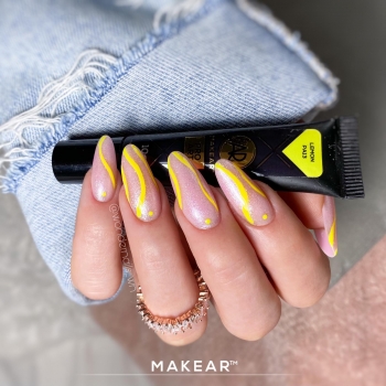 Makear ProArt Lemon 10ml