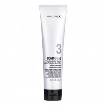 Matrix Total Results The Re-Bond 3 Ultim8 Seal Treatment 150ml